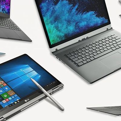 Timeline: Historia de la computadora