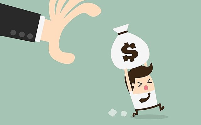 Impuesto sobre la renta y patrimonio