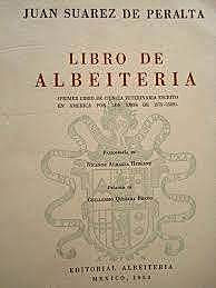 Tratado de Albeyteria