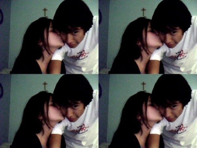 Persona muy especial en mi vida =)