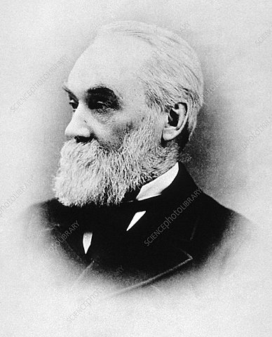 J. Hughlings Jackson