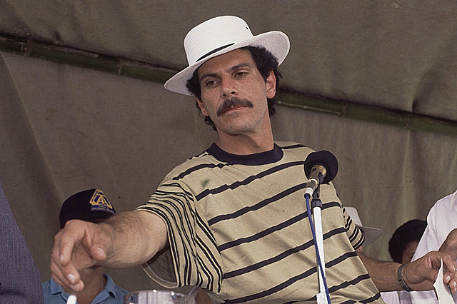 La revolución socialista de Camilo Torres Restrepo