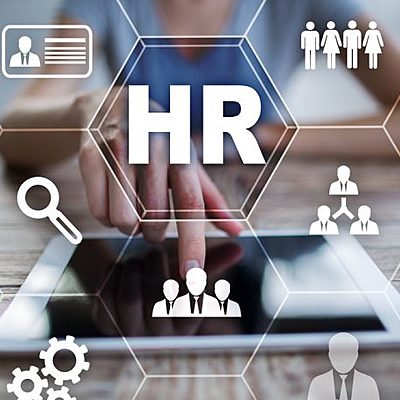 Timeline: Recursos Humanos y Liderazgo