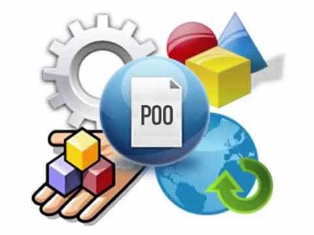 Programación Orientada a Objetos "POO"