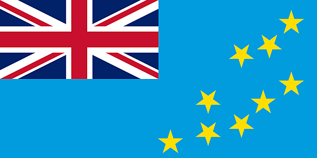 Independencia de Tuvalu