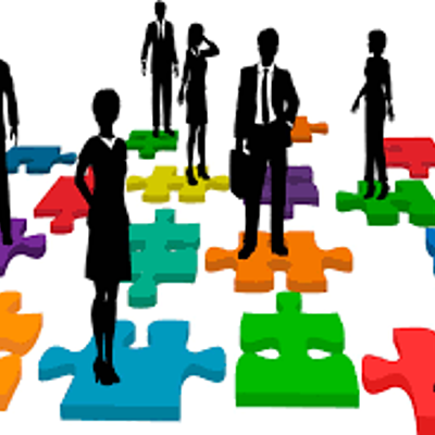 Timeline: HISTORIA DE LOS RECURSOS HUMANOS Y EL LIDERAZGO