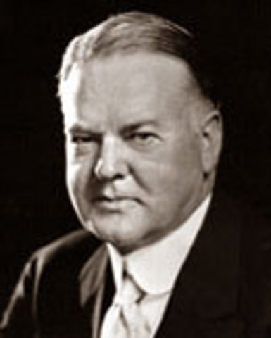 First long distance TV image