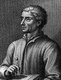 Leon Battista Alberti