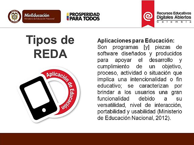 2012 Mineducación