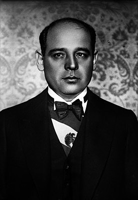 Reforma Constitucional por Abelardo L.Rodríguez