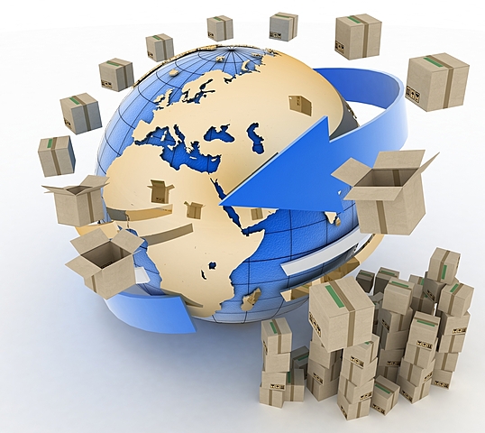 1900 el traficante medianero compraba a los importadores