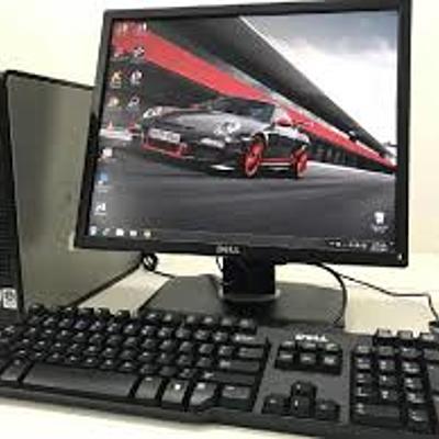 Timeline: HISTORIA DE LOS COMPUTADORES