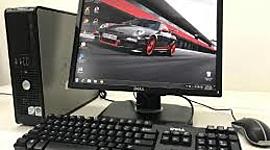 Timeline: HISTORIA DE LOS COMPUTADORES