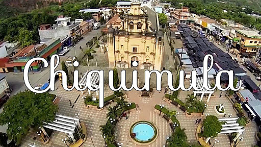 Primer dia viviendo solo en Chiquimula