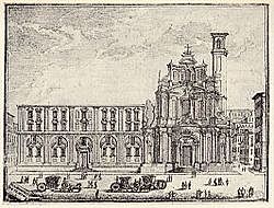 Primeras escuelas en trazar un currículum de estudios literarios.