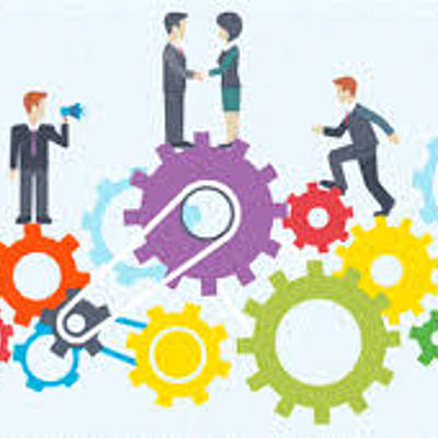 Timeline: GESTIÓN TALENTO HUMANO