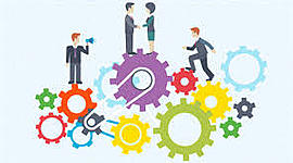 Timeline: GESTIÓN TALENTO HUMANO