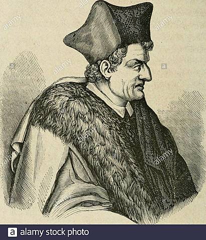 Lorenzo Valla. (1407-1457). Italia