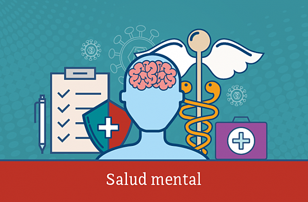 Política de Salud Mental (2007-2015)