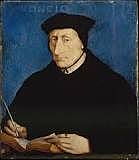 Guillermo Budé. (1467-1540). Francia