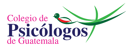 Colegio de Psicólogos de Guatemala