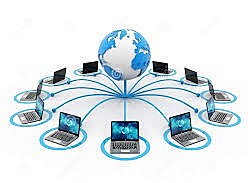 El internet Network fue creado