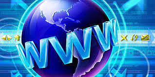 Aparición del World Wide Web (www)