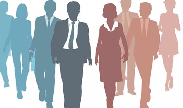 Administración de los recursos humanos.