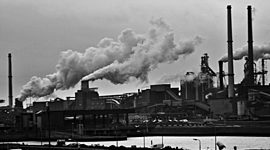 Timeline: HISTORIA DE LA INGENIERIA INDUSTRIAL