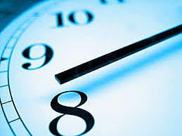 JORNADA DE 8 HORAS DIARIAS