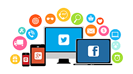 Timeline: Marketing Digital