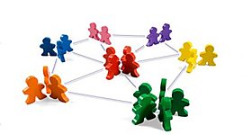 Timeline: POLITICA DEL BIEN COMUN