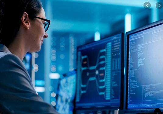 Se crea la ingeniería de sistemas