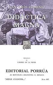 La Didáctica Magna