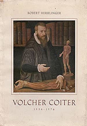 Volcher Coiter