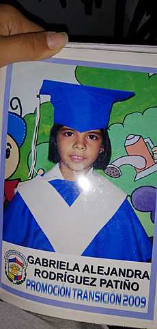 Graduación de preescolar