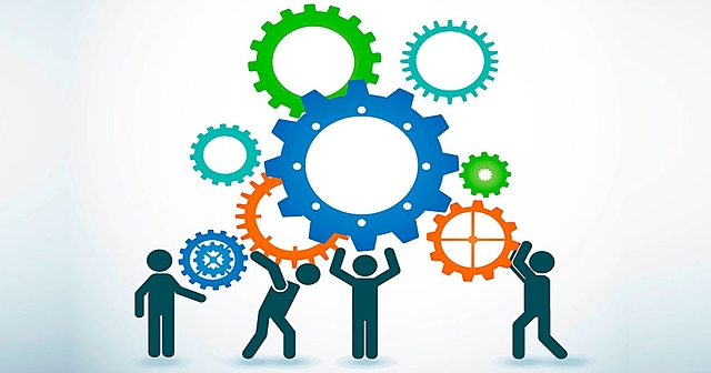 Estructuración de la educación en linea