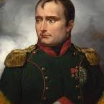 Timeline: NAPOLEON BONAPARTE