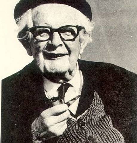 JEAN PIAGET