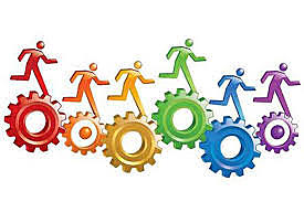 Administración de recursos humanos