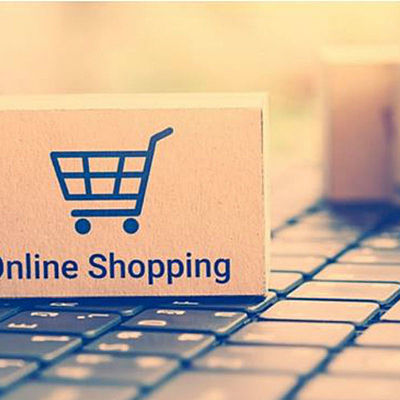 Timeline: El Comercio Electrónico