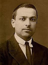 LEV - VYGOTSKY