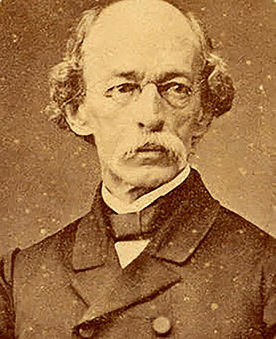 Manuel Ancízar / Colombia