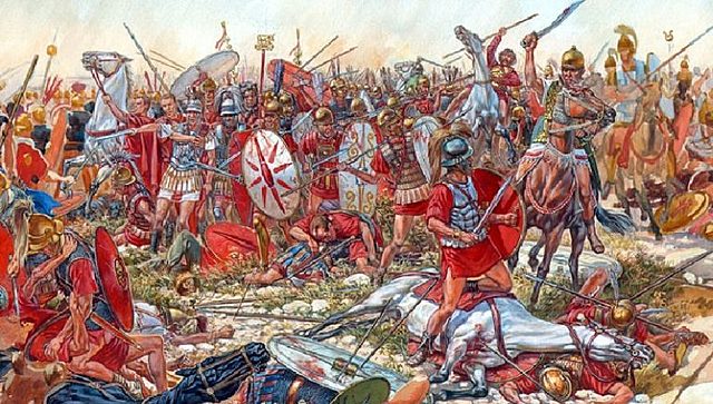 Battle of Cannae