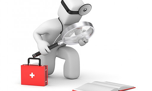 Evidencias:  No Había informes de enfermeras especializadas de Cx