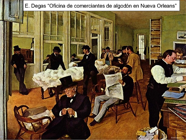 crecimiento financiero de las empresas