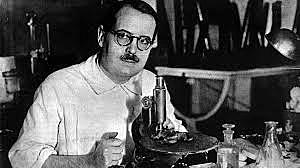 Horacio Piñero /  Argentina / Laboratorio