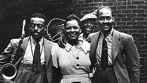 The Harlem Renaissance