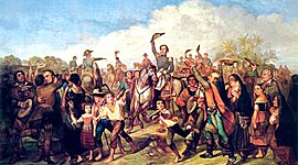 Timeline: Brasil independente