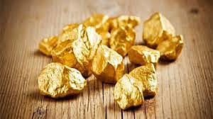 ORO EN COLOMA, CALIFORNIA